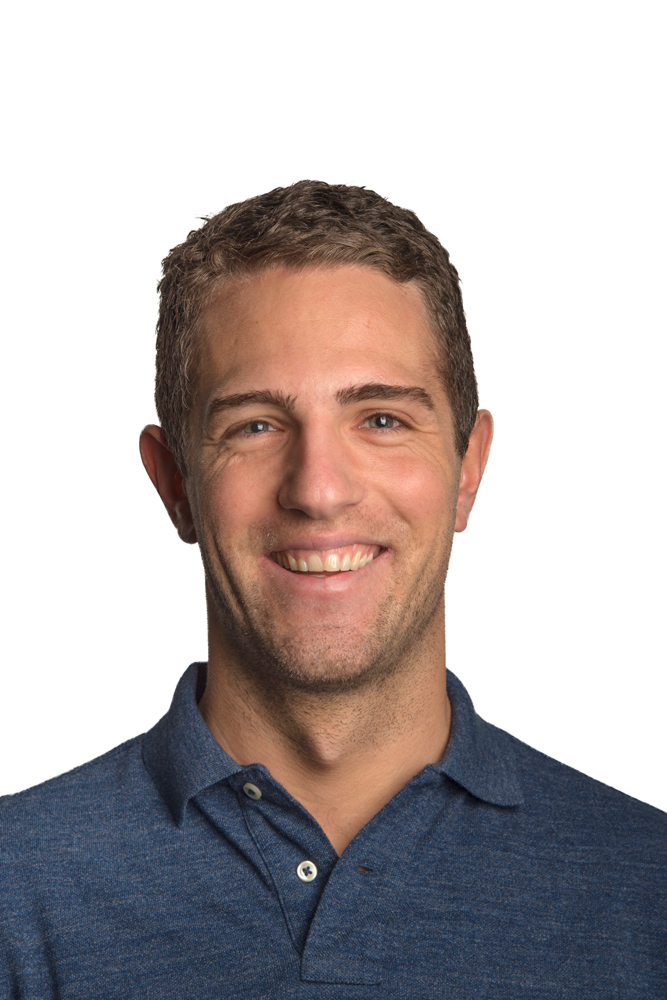 Atle Kristoffersen er daglig leder i OK Marine.