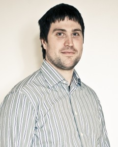 Ármann Viðar Sturlaugsson