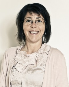 Jóhanna Benediktsdóttir