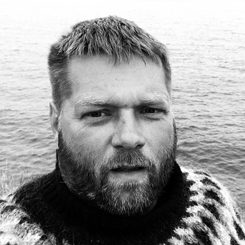 Kristinn Guðbrandsson