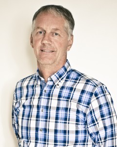 Stefán B. Ingvarsson